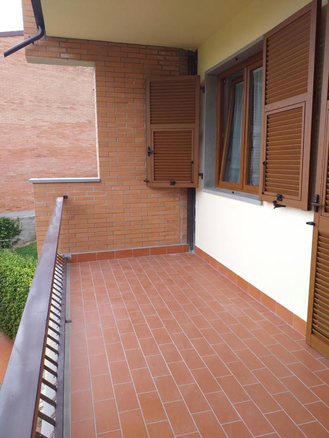 La Casa Del Pittore Anna House ليريسي المظهر الخارجي الصورة