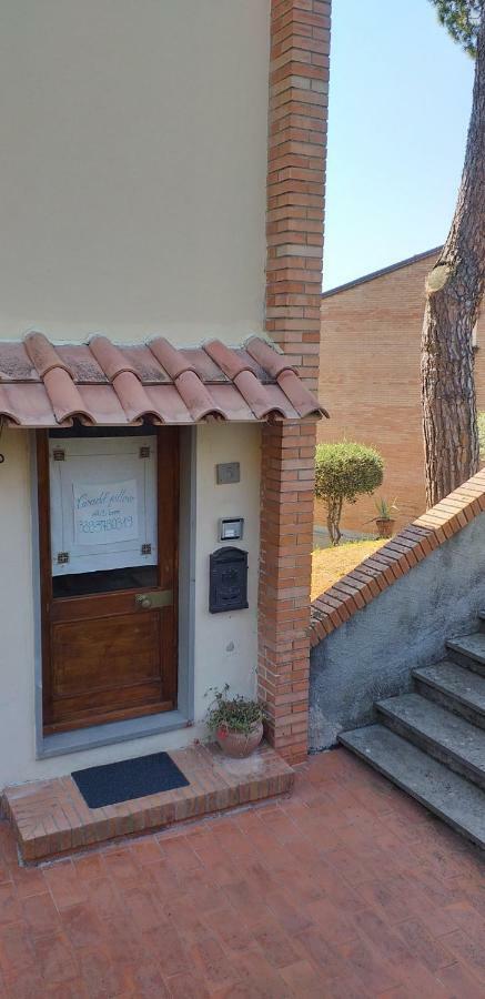 La Casa Del Pittore Anna House ليريسي المظهر الخارجي الصورة