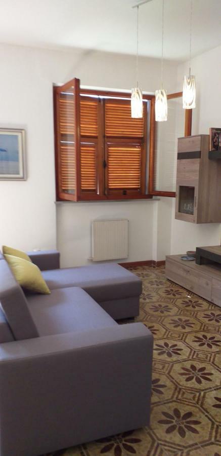 La Casa Del Pittore Anna House ليريسي المظهر الخارجي الصورة